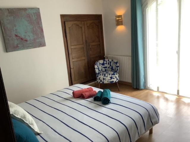 Le Cheval Blanc Bed and Breakfast Serres  Buitenkant foto
